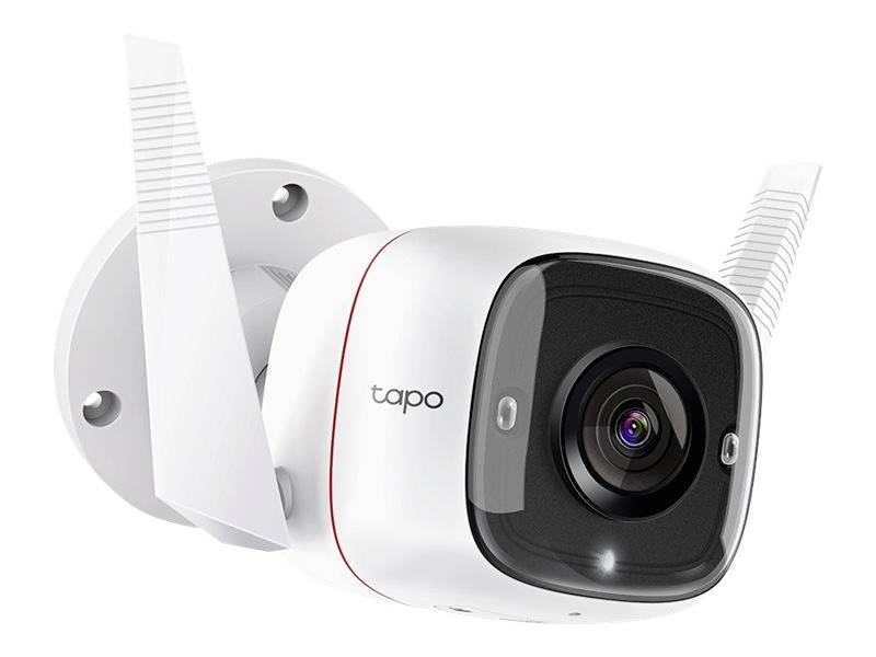 TP-Link IPCam TC65 Home Security WIFI