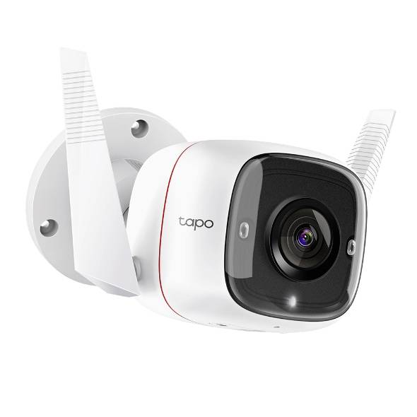 TP-Link IPCam TC65 Home Security WIFI