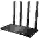 TP-LINK Archer C6 WLAN Router 2.4GHz, 5GHz 1.2 GBit/s