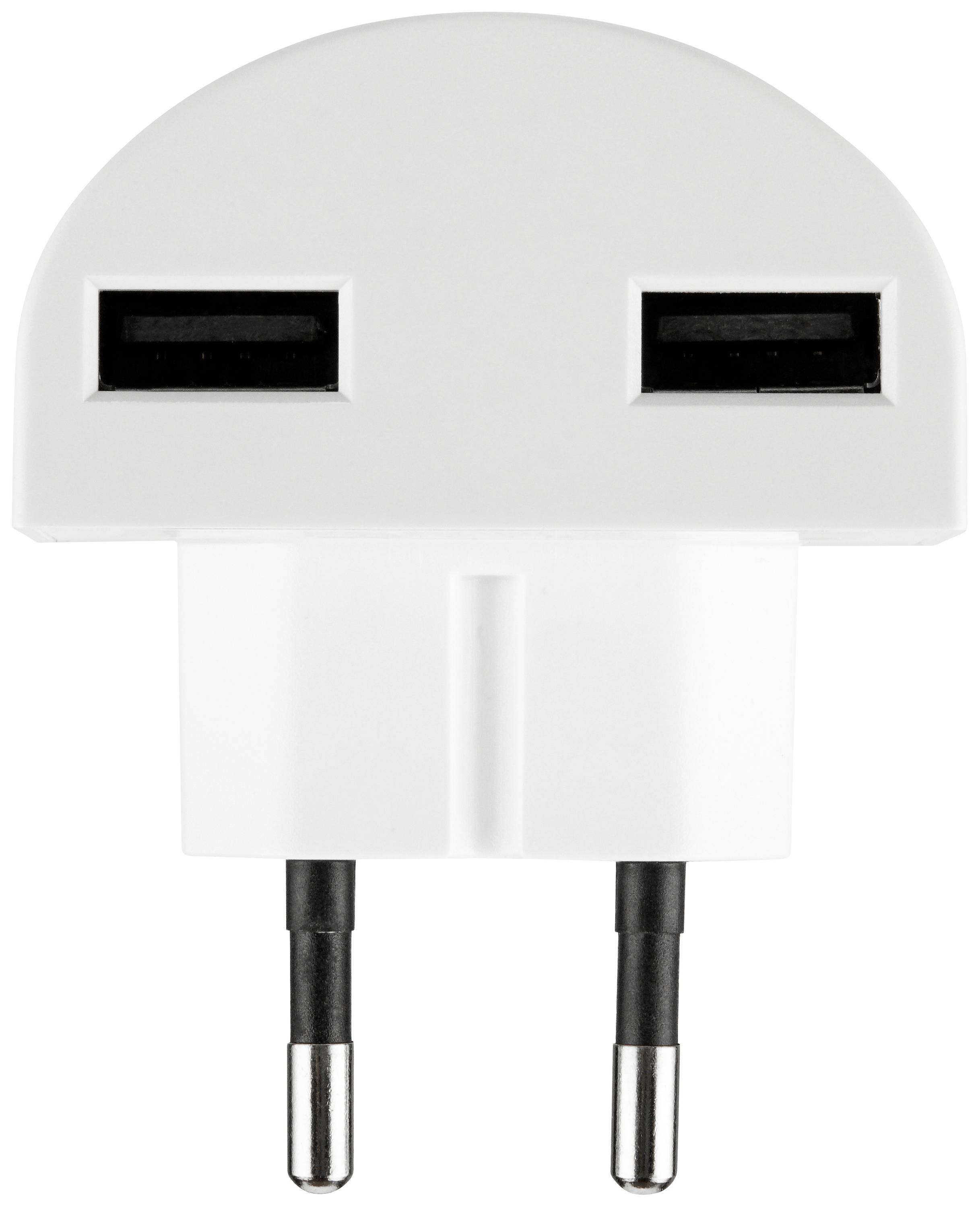REV 0020450003 Reiseadapter Reisestecker Add On Traveler Plus - USB