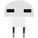REV 0020450003 Reiseadapter Reisestecker Add On Traveler Plus - USB REV 0020450003 Reiseadapter Reisestecker Add On Traveler Plus - USB