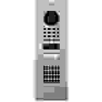 DoorBird D1101KV Unterputz V2A IP-Video-Türsprechanlage Edelstahl (gebürstet)