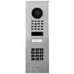 DoorBird D1101KV Unterputz V2A IP-Video-Türsprechanlage Edelstahl (gebürstet) DoorBird D1101KV Unterputz V2A IP-Video-Türsprechanlage Edelstahl (gebürstet)