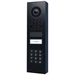 DoorBird D1101KV Aufputz Graphitschwarz (Raven Polar) IP-Video-Türsprechanlage Graphitschwarz DoorBird D1101KV Aufputz Graphitschwarz (Raven Polar) IP-Video-Türsprechanlage Graphitschwarz