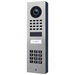 DoorBird D1101KV Aufputz V2A IP-Video-Türsprechanlage WLAN, Bluetooth® Edelstahl (gebürstet)