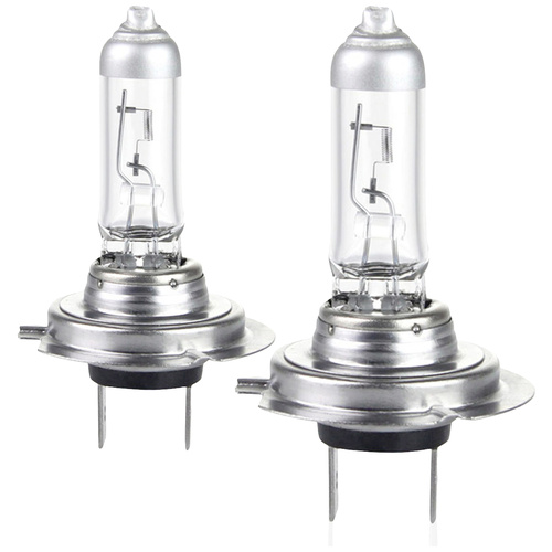 IWH 019365 Boîte d'ampoules halogène de rechange H7 55 W 12 V