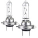IWH 019365 Boîte d'ampoules halogène de rechange H7 55 W 12 V