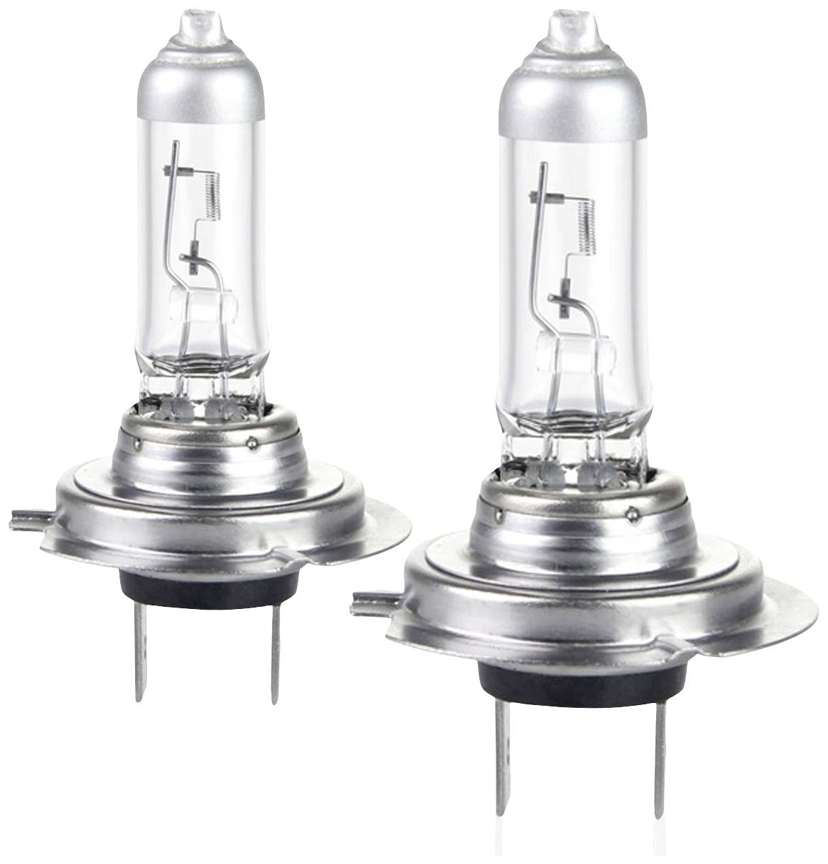 IWH 019365 Halogen Leuchtmittel Ersatzlampenbox H7 55W 12V