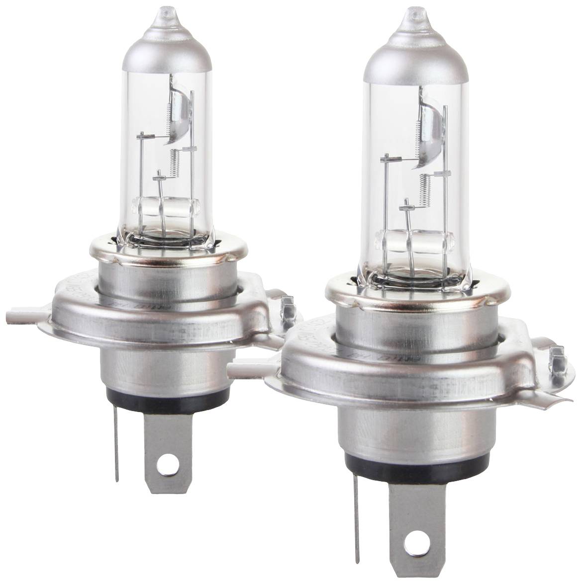 IWH 019366 Halogen Leuchtmittel Ersatzlampenbox H4 55/60W 12V