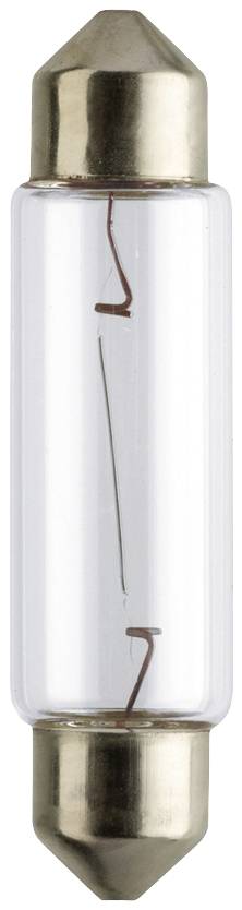 IWH 019356 Soffitten Leuchtmittel C10W 10W 12V