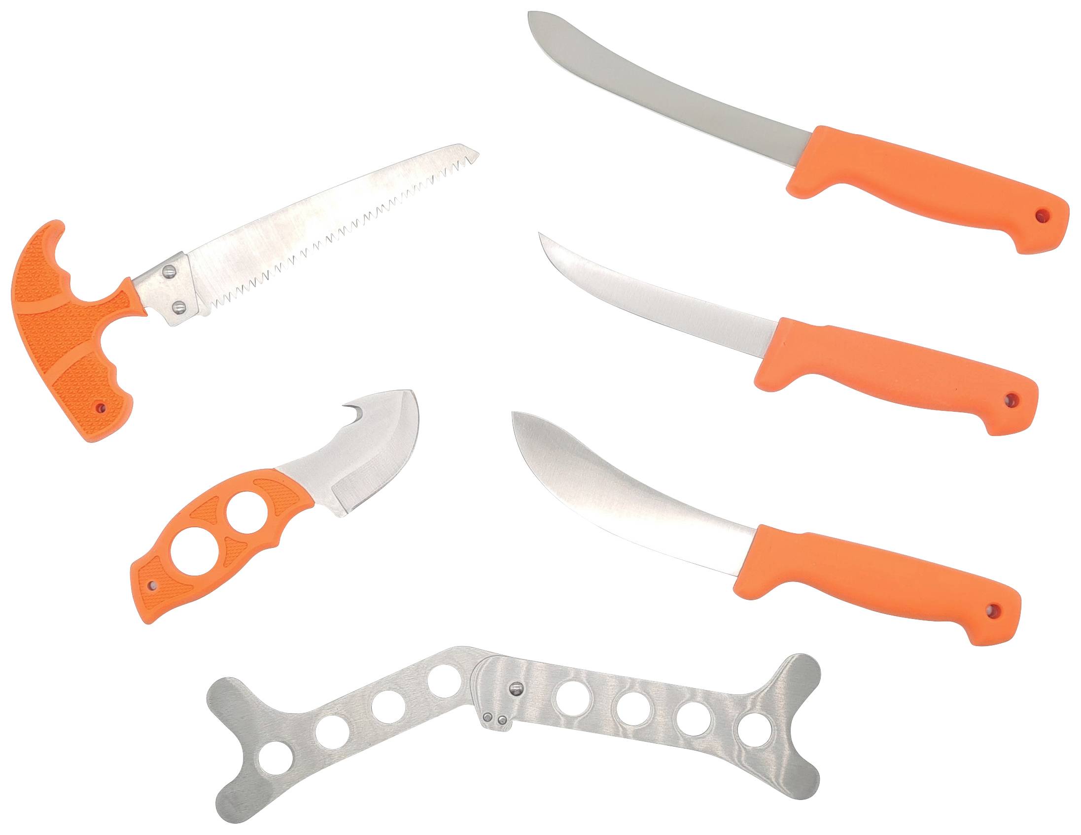 Berger & Schröter 32361 Zerlegehilfe