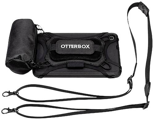 Otterbox Utility Latch - Pro Pack Tablet-Cover Universal 17,8cm (7 ) - 22,9cm (9 ) Back Cover Sch