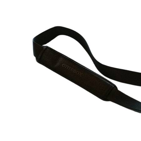 Otterbox Shoulder Strap - Pro Pack Schultergurt Apple iPad 10.2 (7. Gen., 2019), iPad 10.2 (8. Gen., 2020), iPad 10.2 (9. Gen., 2021) Schwarz