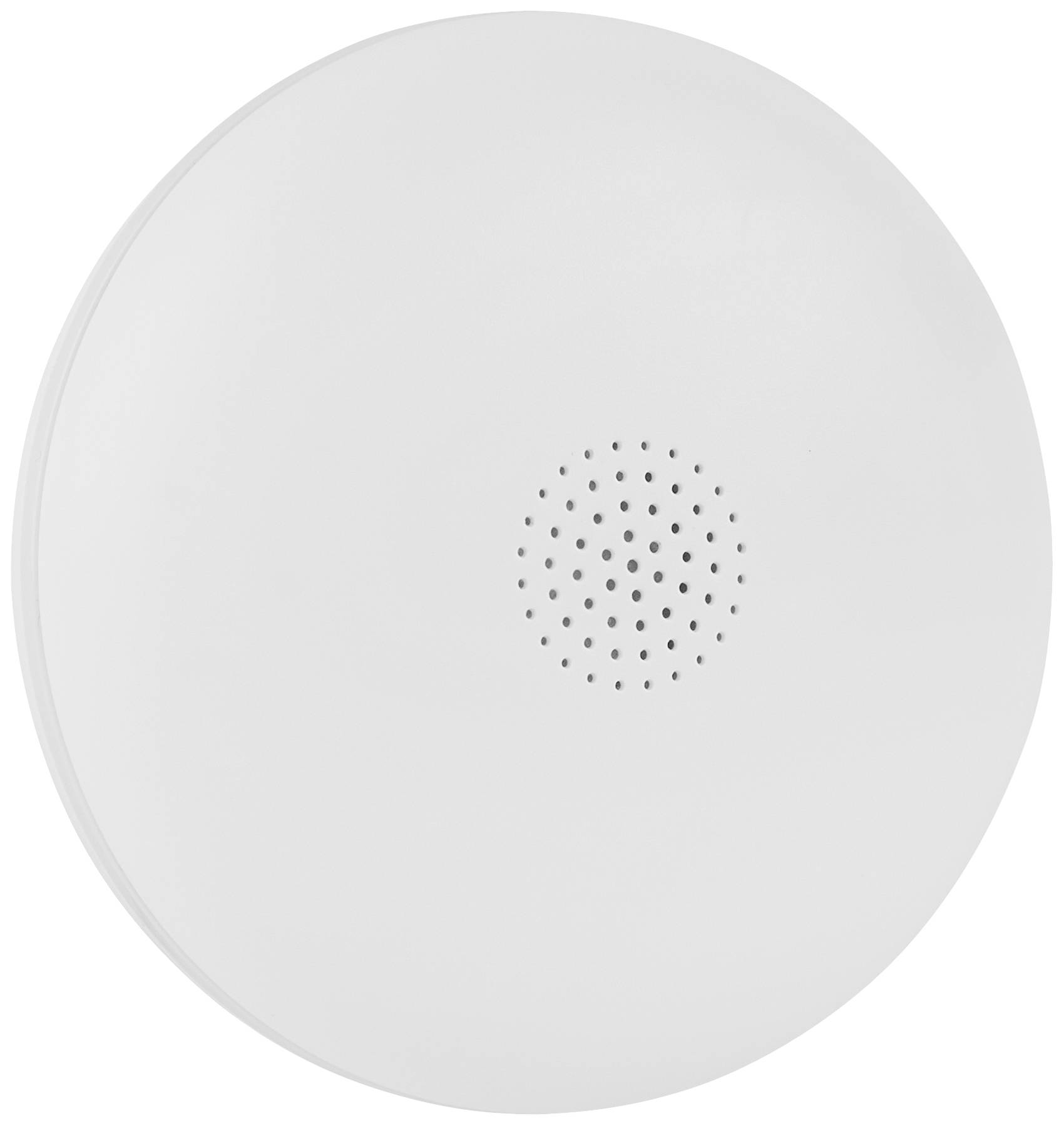 Smartwares FWA-18400 FWA-18400 Wassermelder mit App-Steuerung batteriebetrieben