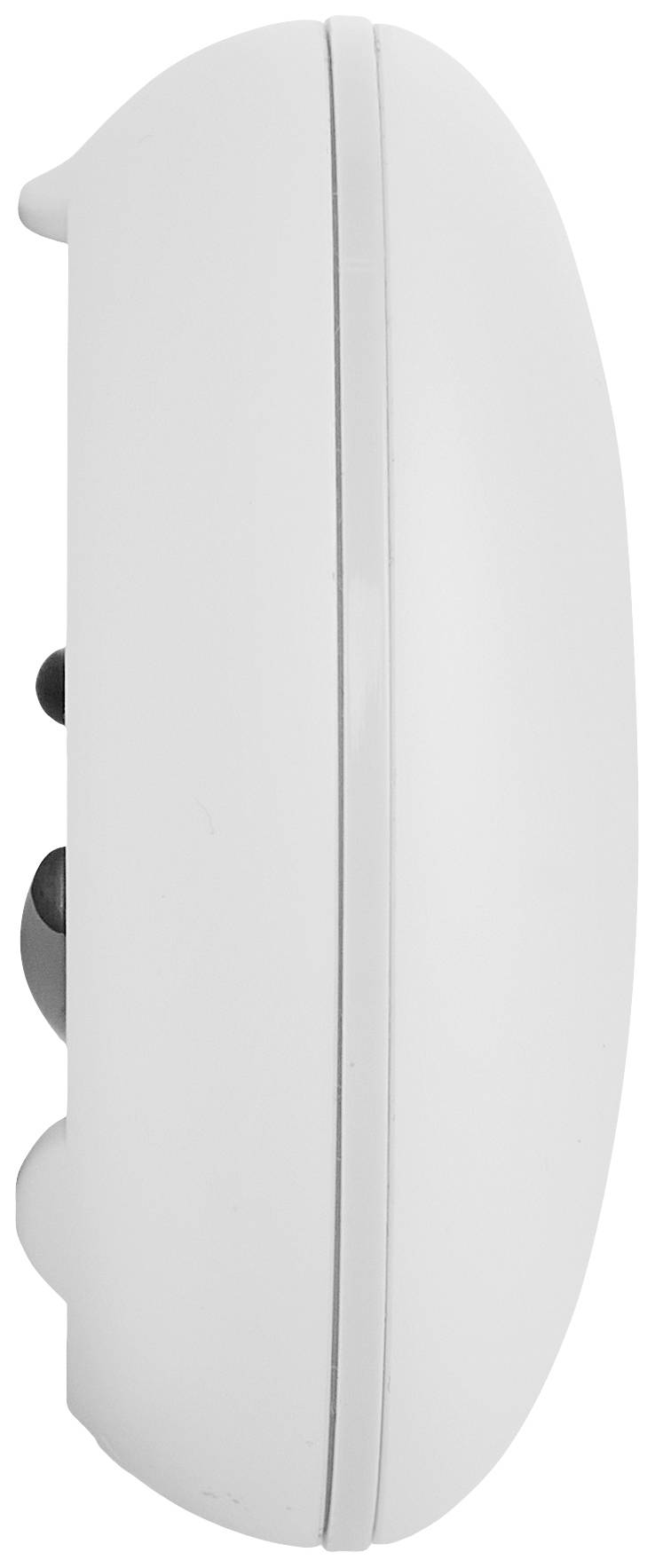 Smartwares FWA-18400 FWA-18400 Wassermelder mit App-Steuerung batteriebetrieben