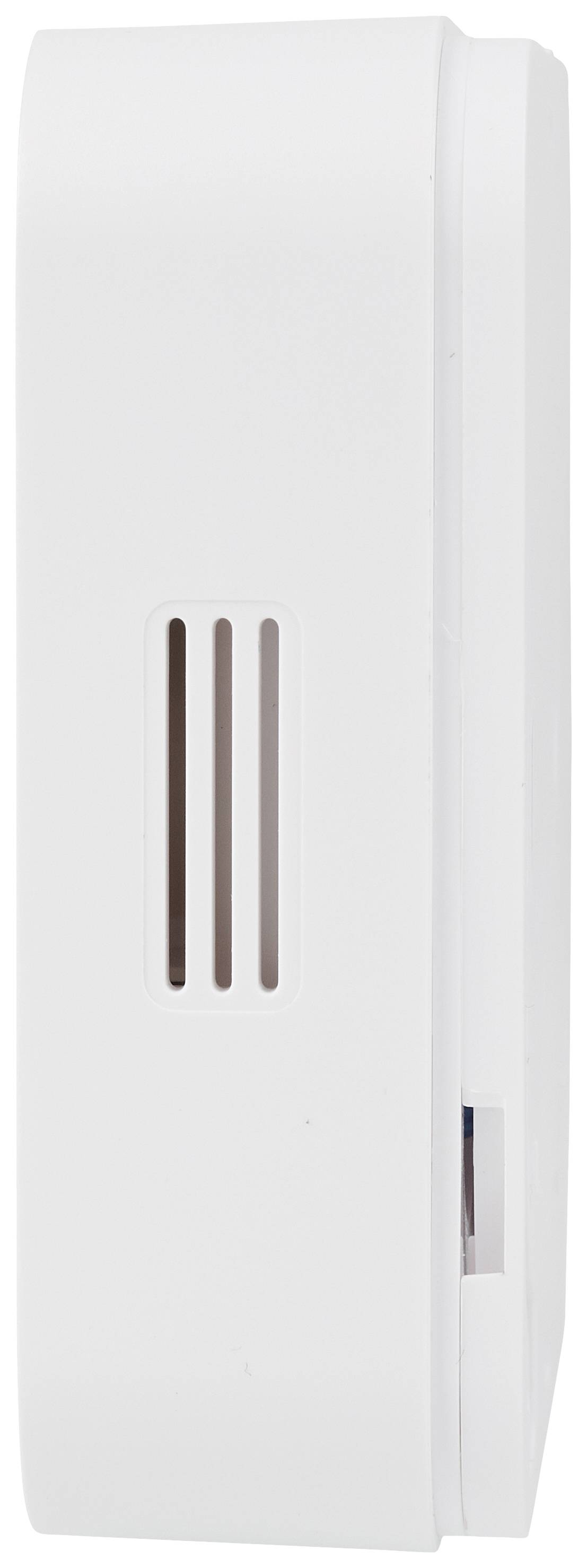 Smartwares FGA-13800 Kohlenmonoxid-Melder mit App-Steuerung batteriebetrieben detektiert Kohlenmonoxid