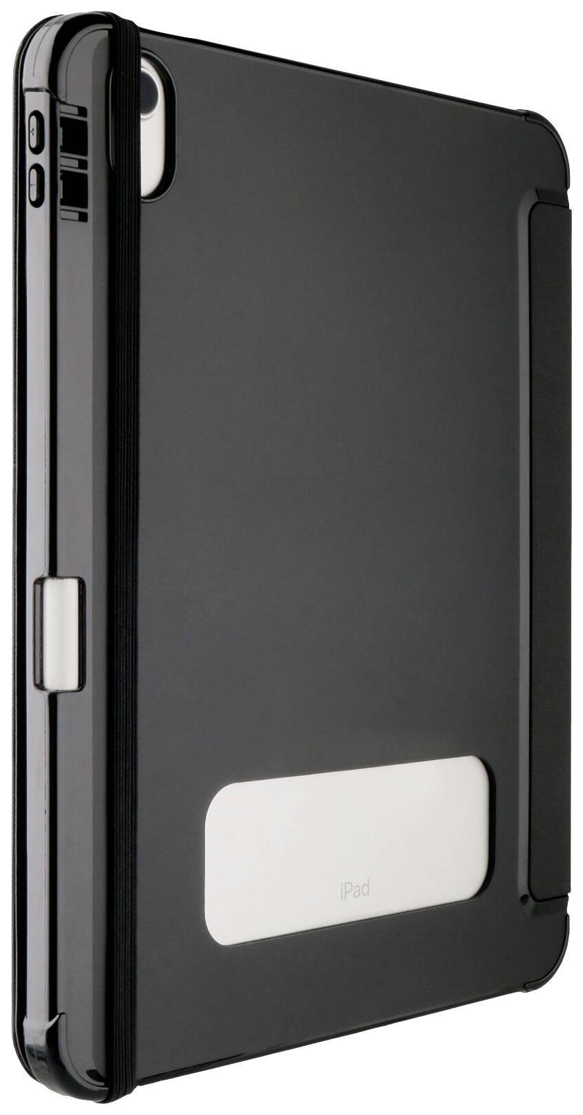 Otterbox React Tablet-Cover Apple iPad 10.9" (Gen.10, 2022), iPad 10.9" (A16, 2025) 27,7 cm (10,9") Book Cover Schwarz