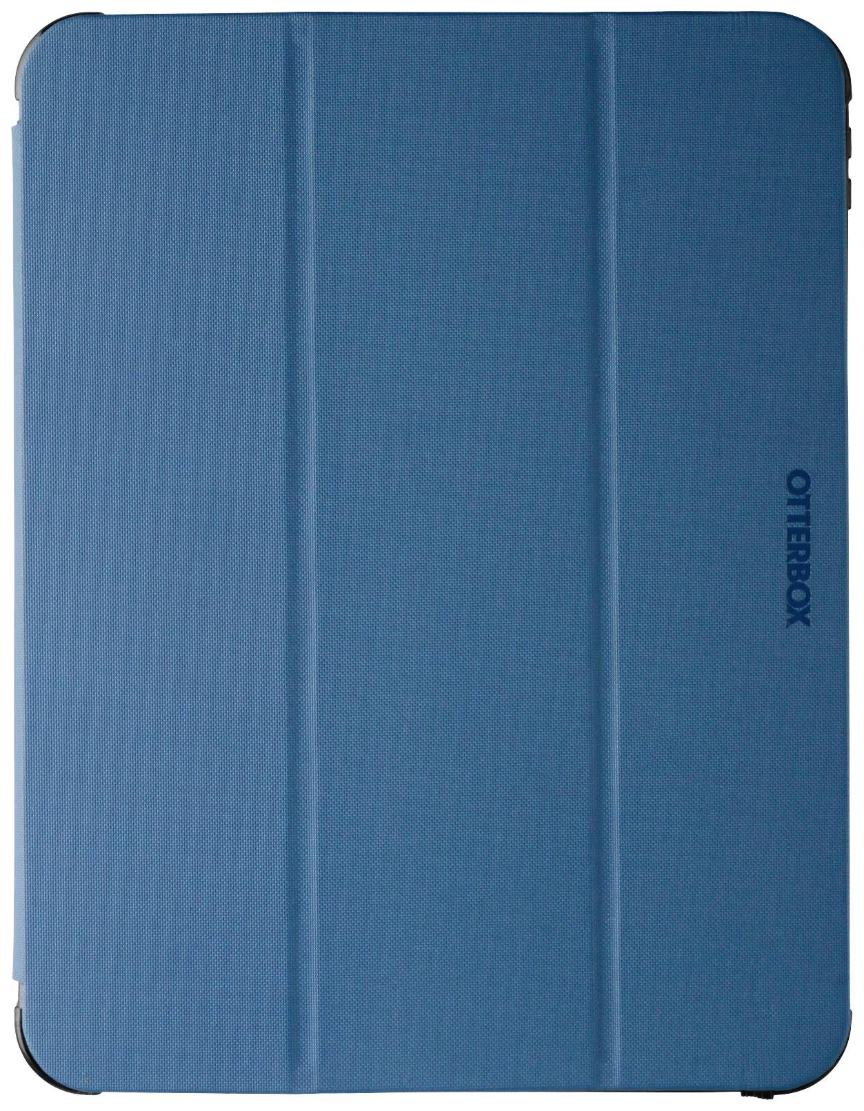 Otterbox React Tablet-Cover Apple iPad 10.9" (Gen.10, 2022), iPad 10.9" (A16, 2025) 27,7cm (10,9") Book Cover Schwarz/Blau