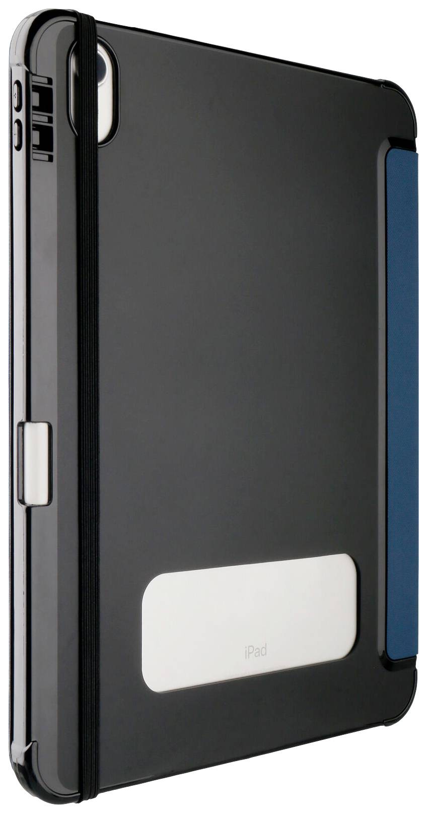 Otterbox React Tablet-Cover Apple iPad 10.9" (Gen.10, 2022), iPad 10.9" (A16, 2025) 27,7 cm (10,9") Book Cover Schwarz/Blau