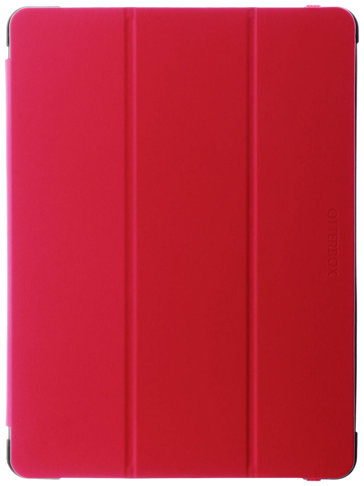 Otterbox React Tablet-Cover Apple iPad 10.9" (Gen.10, 2022), iPad 10.9" (A16, 2025) 27,7 cm (10,9") Book Cover Schwarz/Rot