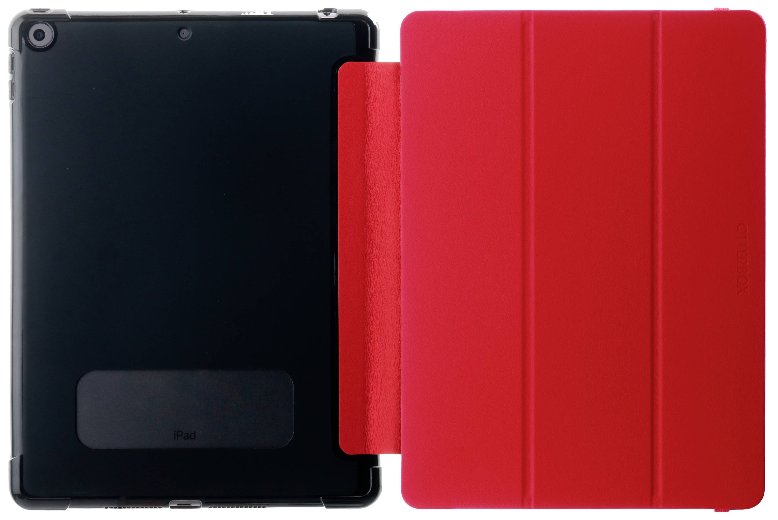 Otterbox React Tablet-Cover Apple iPad 10.2 (7. Gen, 2019), iPad 10.2 (8. Gen, 2020), iPad 10.2 (9. Gen., 2021) 25,9 cm (10.2") Book Cover