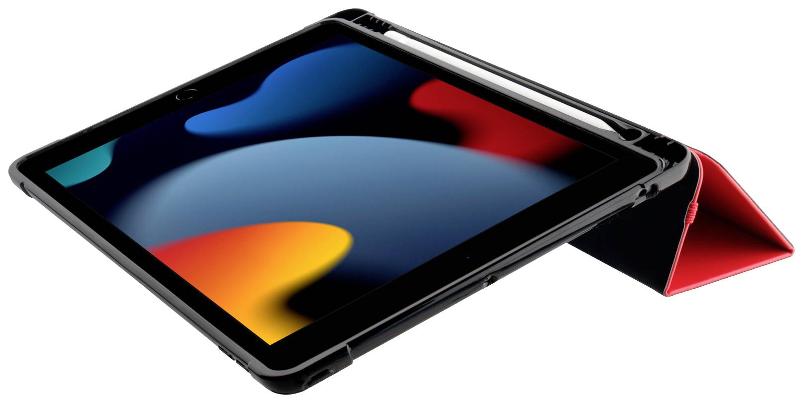Otterbox React Tablet-Cover Apple iPad 10.2 (7. Gen, 2019), iPad 10.2 (8. Gen, 2020), iPad 10.2 (9. Gen., 2021) 25,9 cm (10.2") Book Cover