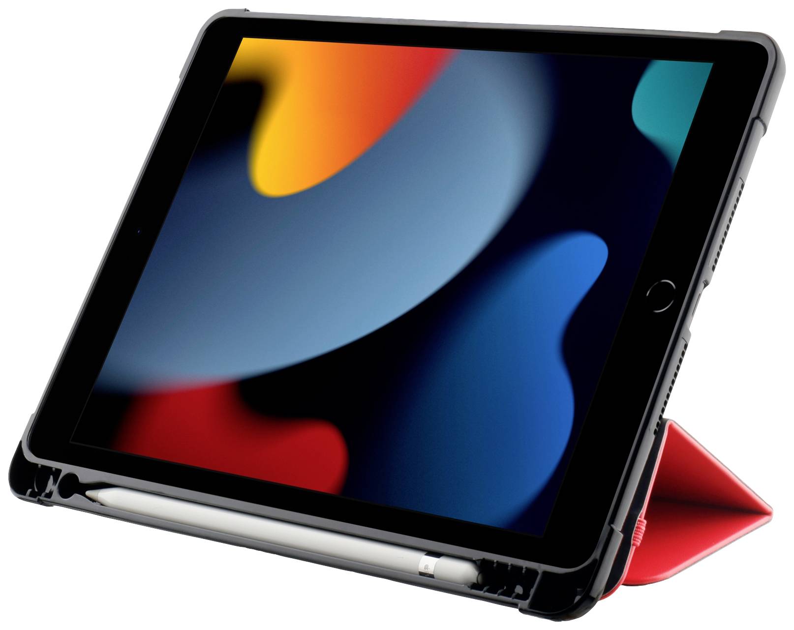 Otterbox React Tablet-Cover Apple iPad 10.2 (7. Gen, 2019), iPad 10.2 (8. Gen, 2020), iPad 10.2 (9. Gen., 2021) 25,9 cm (10.2") Book Cover