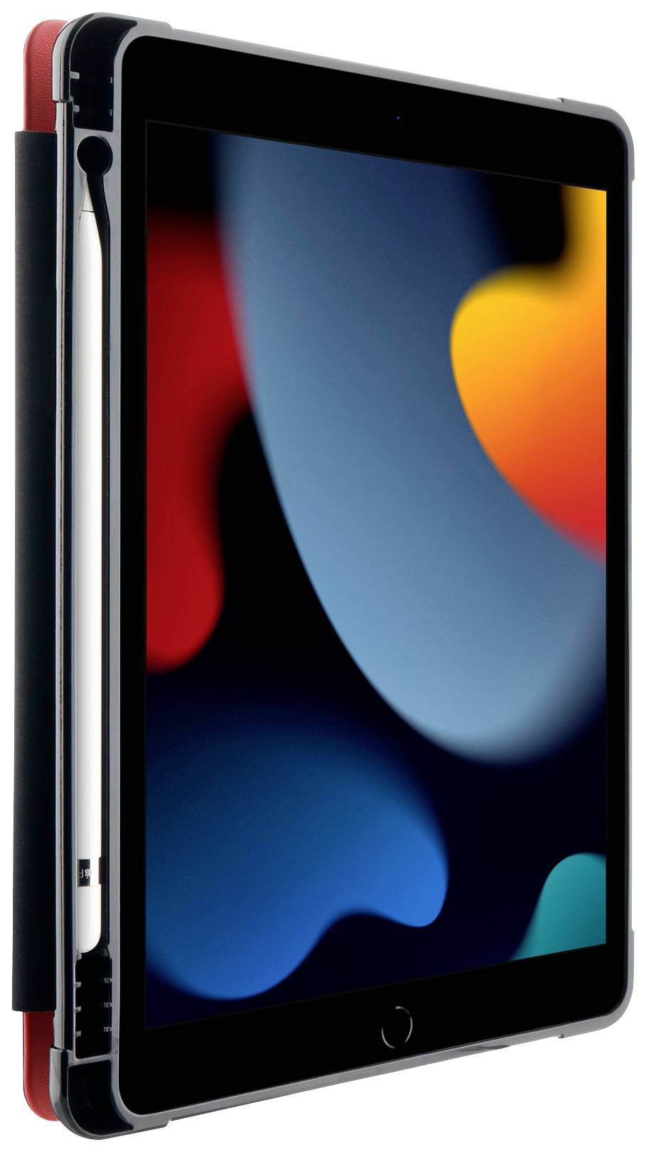 Otterbox React Tablet-Cover Apple iPad 10.2 (7. Gen, 2019), iPad 10.2 (8. Gen, 2020), iPad 10.2 (9. Gen., 2021) 25,9 cm (10.2") Book Cover