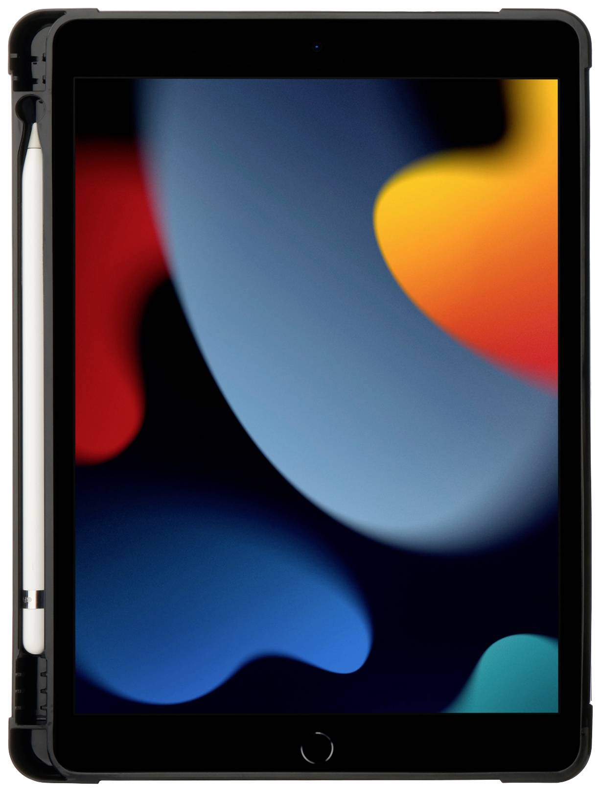 Otterbox React Tablet-Cover Apple iPad 10.2 (7. Gen, 2019), iPad 10.2 (8. Gen, 2020), iPad 10.2 (9. Gen., 2021) 25,9 cm (10.2") Book Cover