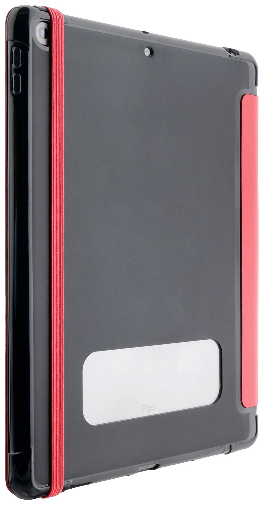 Otterbox React Tablet-Cover Apple iPad 10.2 (7. Gen, 2019), iPad 10.2 (8. Gen, 2020), iPad 10.2 (9. Gen., 2021) 25,9 cm (10.2") Book Cover
