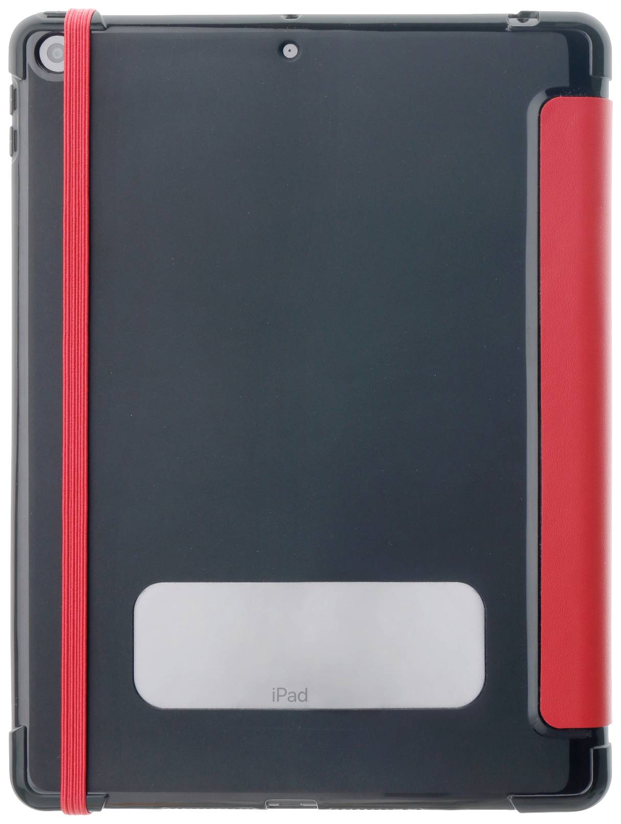 Otterbox React Tablet-Cover Apple iPad 10.2 (7. Gen, 2019), iPad 10.2 (8. Gen, 2020), iPad 10.2 (9. Gen., 2021) 25,9 cm (10.2") Book Cover