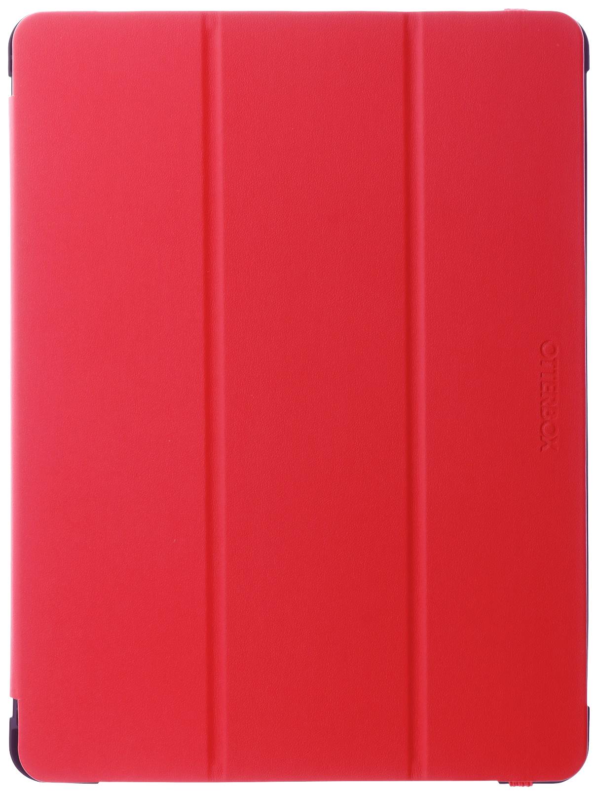 Otterbox React Tablet-Cover Apple iPad 10.2 (7. Gen, 2019), iPad 10.2 (8. Gen, 2020), iPad 10.2 (9. Gen., 2021) 25,9 cm (10.2") Book Cover