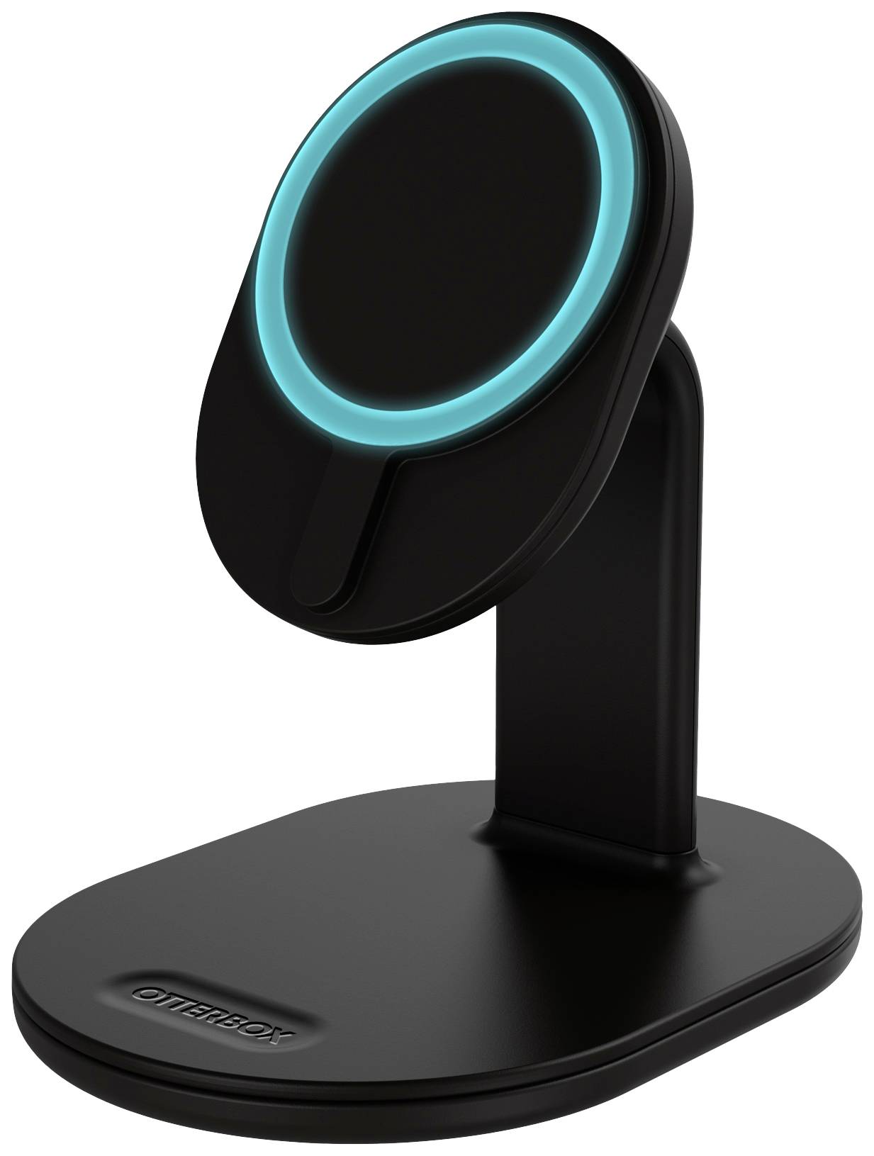 Otterbox MagSafe Charger Ladeadapter 7.5 W Schwarz