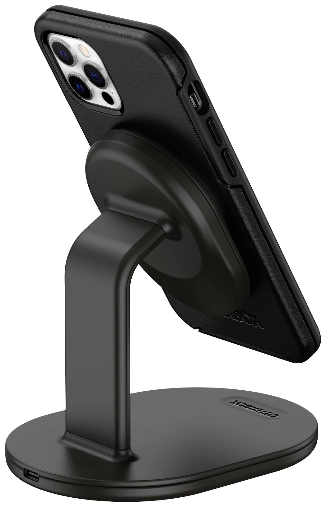 Otterbox MagSafe Charger Ladeadapter 7.5 W Schwarz