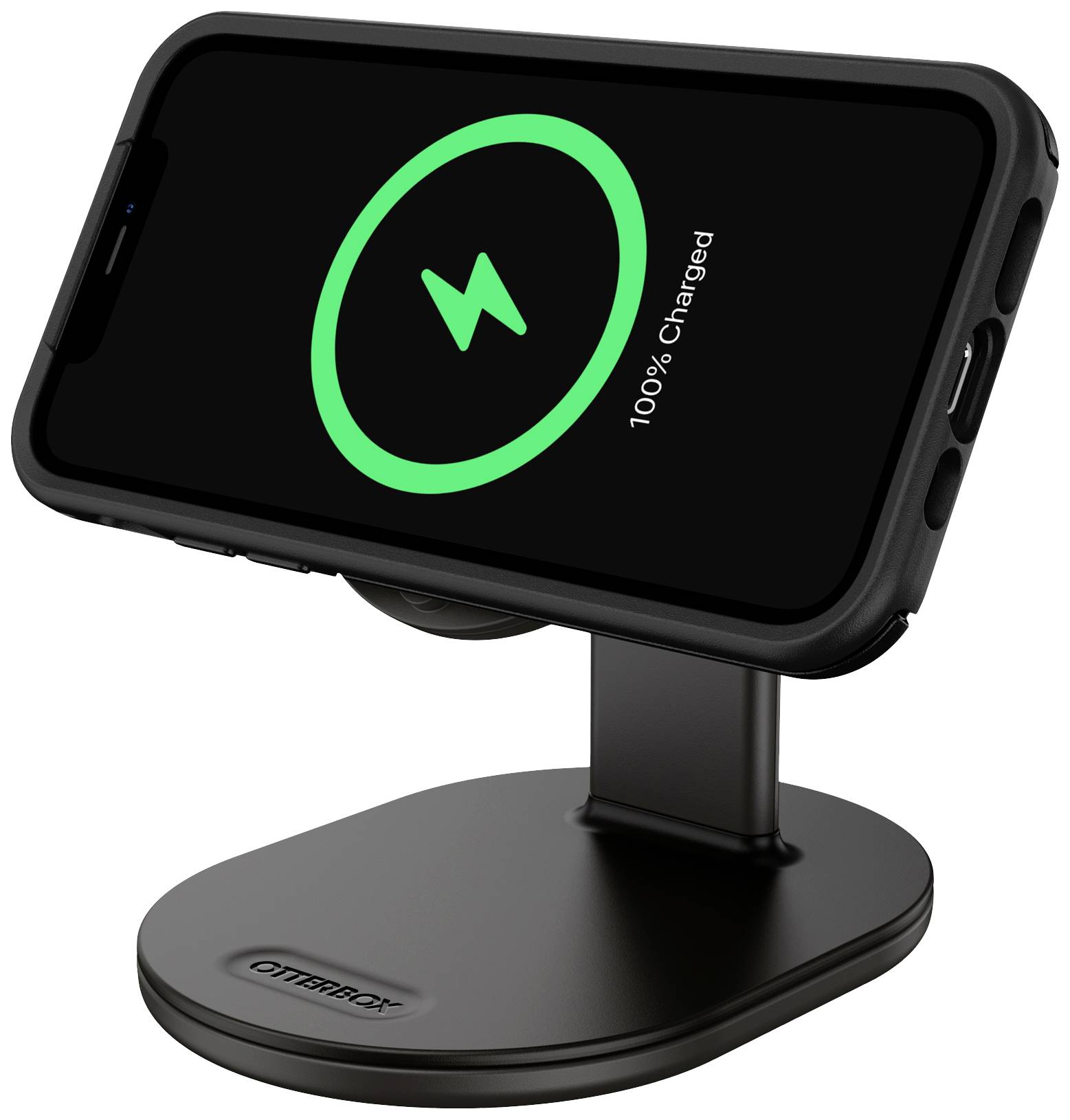 Otterbox MagSafe Charger Ladeadapter 7.5 W Schwarz