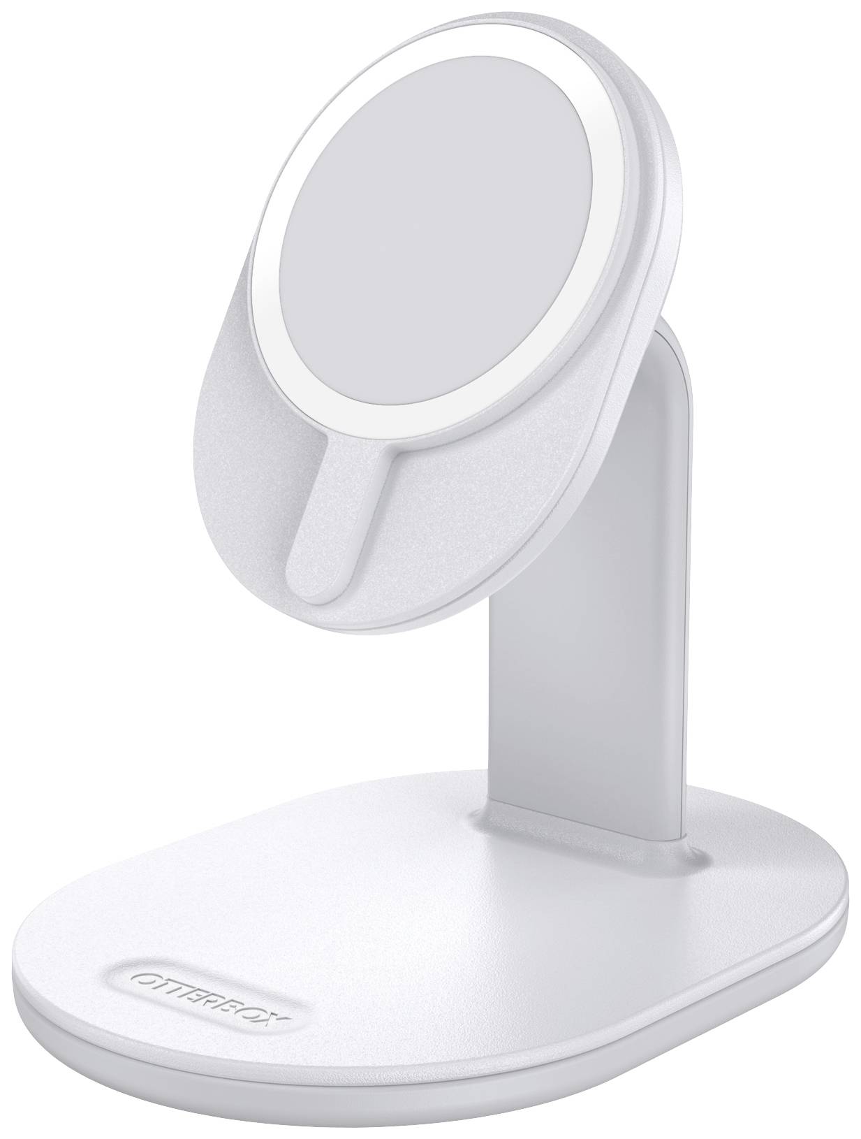 Otterbox MagSafe Charger Ladeadapter 7.5 W Weiß Wireless Charger
