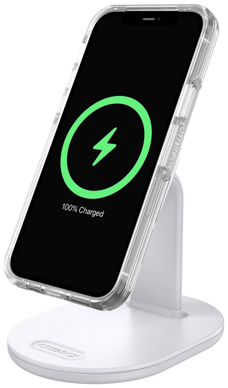 Otterbox MagSafe Charger Ladeadapter 7.5 W Weiß Wireless Charger