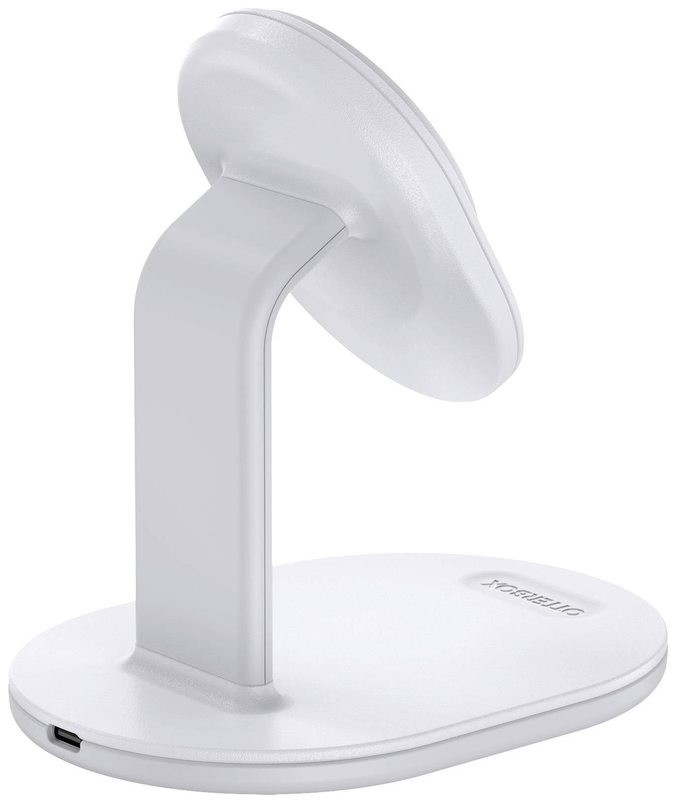 Otterbox MagSafe Charger Ladeadapter 7.5 W Weiß Wireless Charger