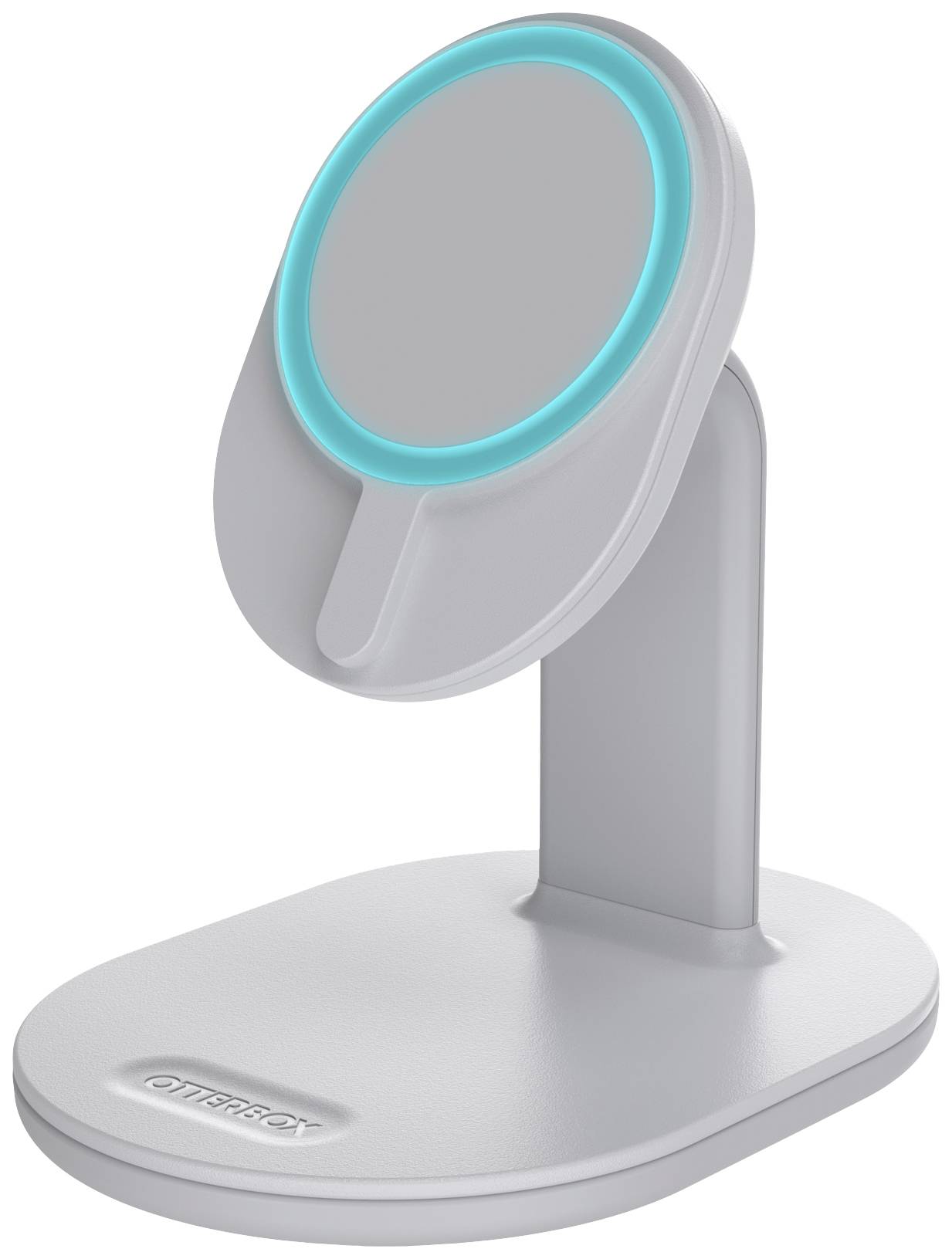 Otterbox MagSafe Charger Ladeadapter 7.5 W Weiß Wireless Charger