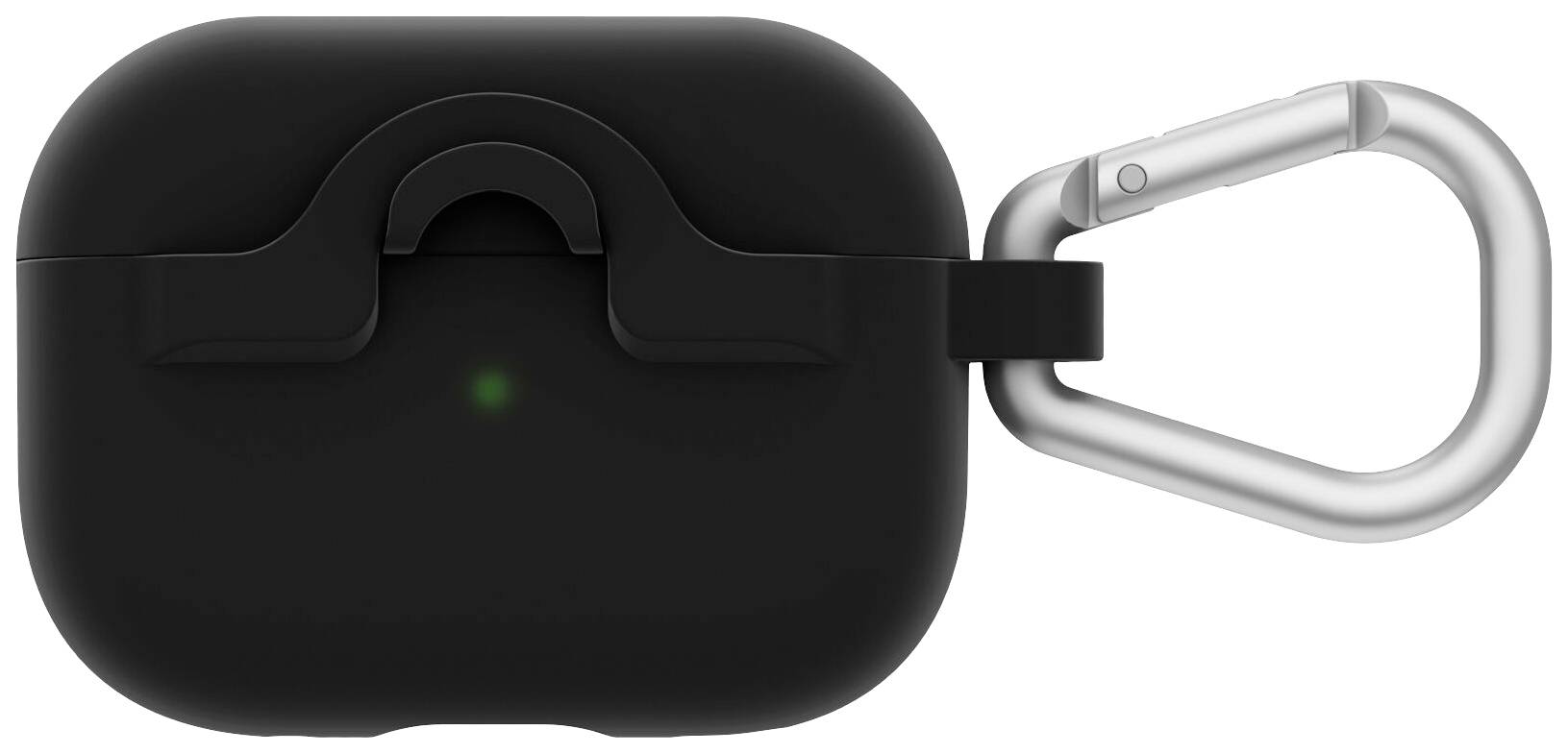 Otterbox AirPods Pro Case Apple AirPods Pro (1. Generation, 2. Generation) Schwarz Stoßfest 77-91944