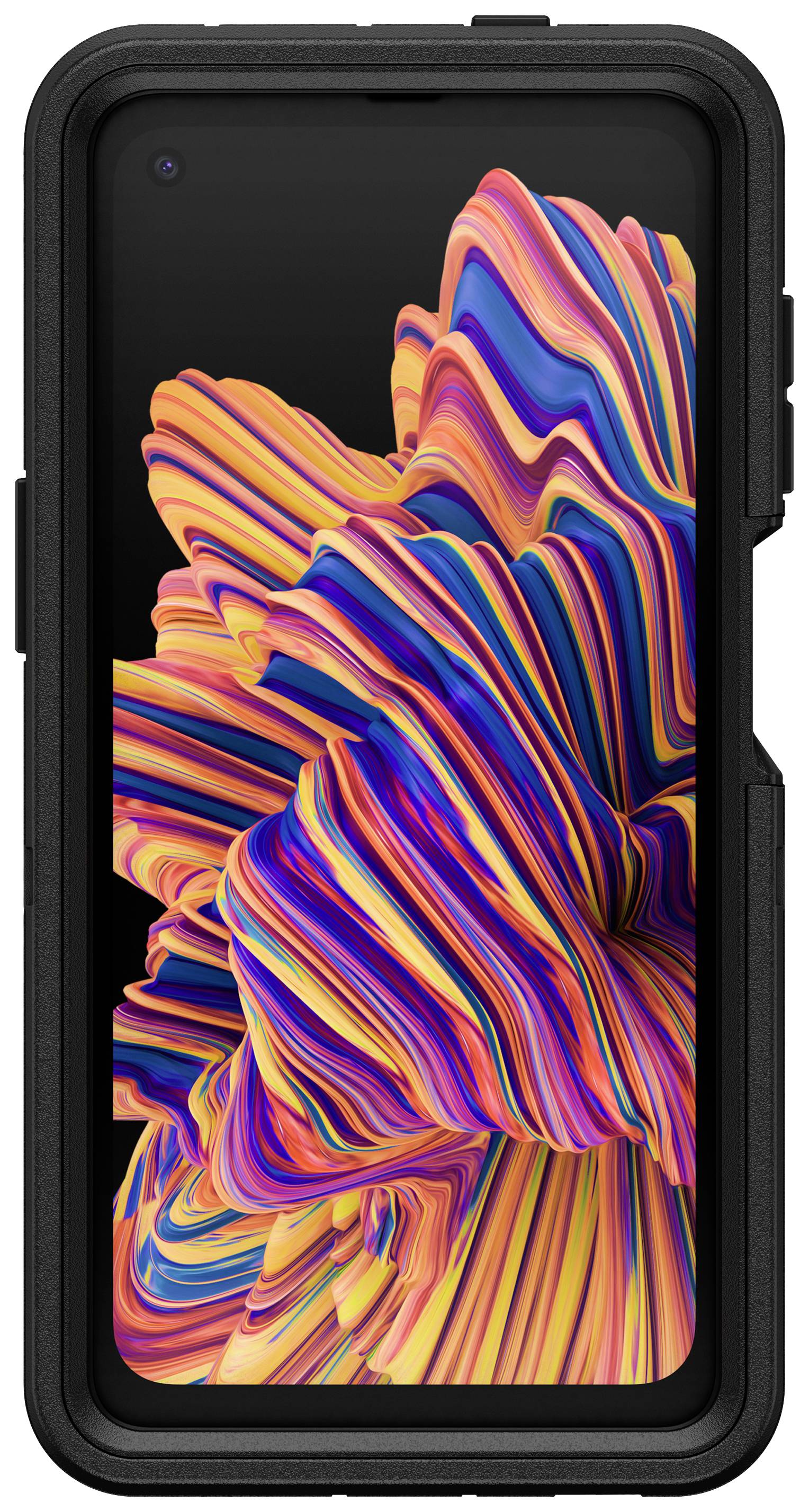 Otterbox Defender Case Samsung Galaxy XCover Pro Schwarz 77-65216