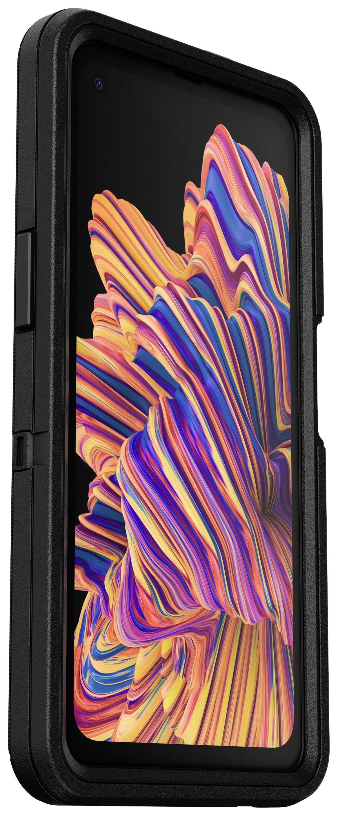 Otterbox Defender Case Samsung Galaxy XCover Pro Schwarz 77-65216