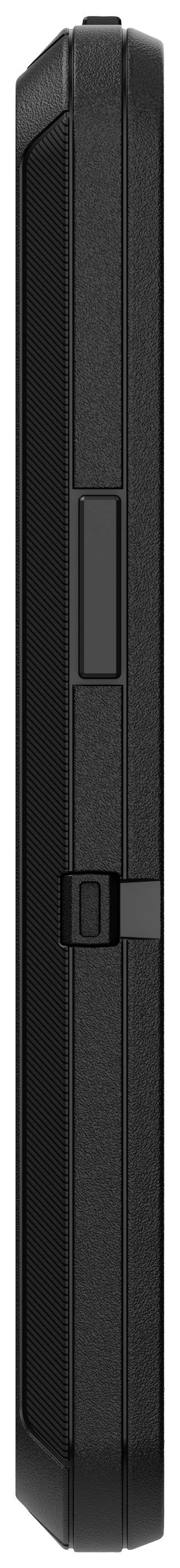 Otterbox Defender Case Samsung Galaxy XCover Pro Schwarz 77-65216