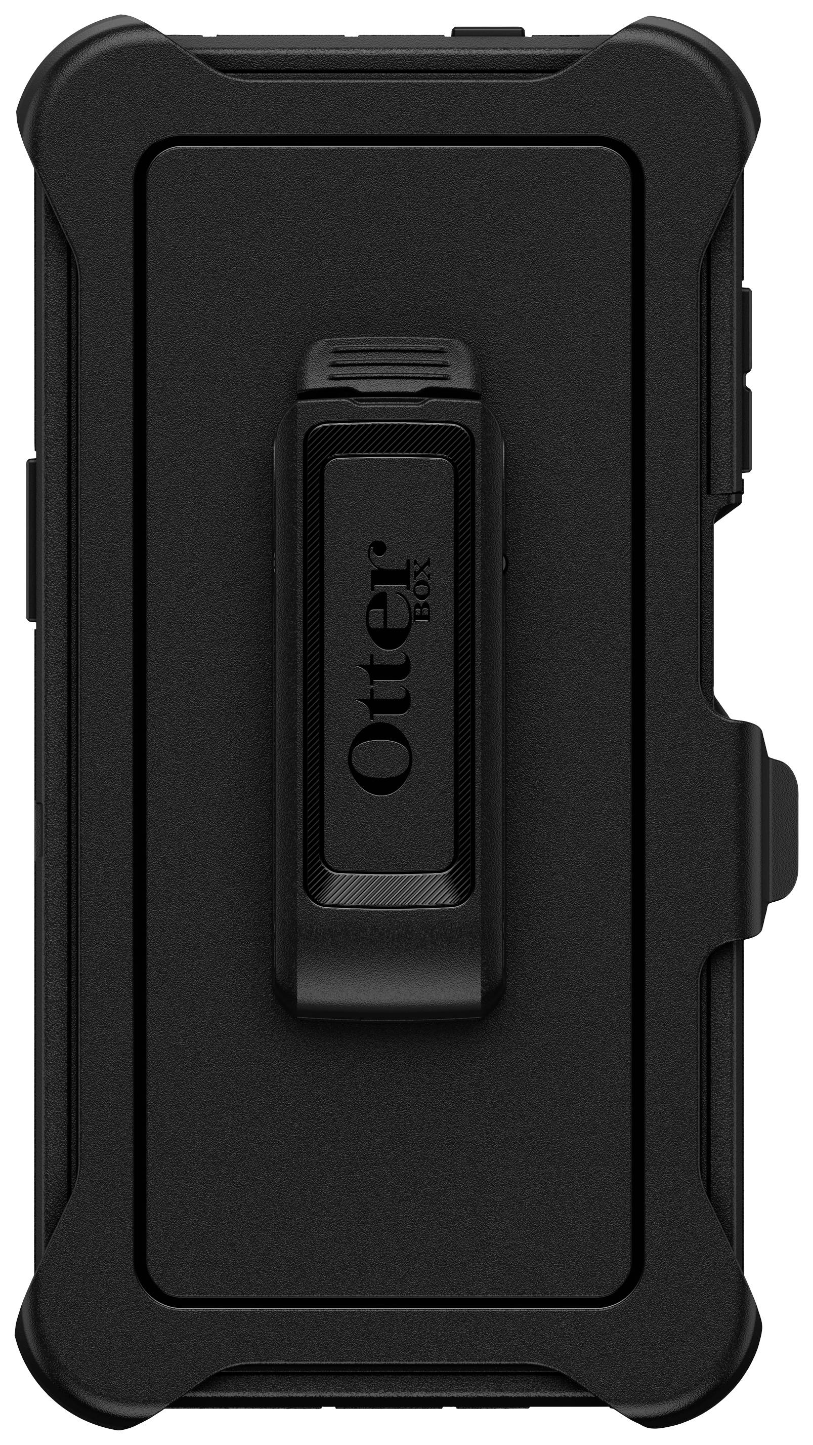 Otterbox Defender Case Samsung Galaxy XCover Pro Schwarz 77-65216