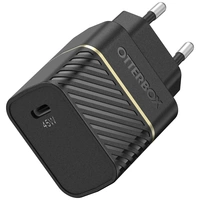 Otterbox EU Charger 45W GaN USB Ladegerät 45 W 1x USB-C® Innenbereich Otterbox EU Charger 45W GaN USB Ladegerät 45 W 1x USB-C® Innenbereich