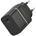 Otterbox EU Charger 45W GaN USB Ladegerät 45 W 1x USB-C® Innenbereich Otterbox EU Charger 45W GaN USB Ladegerät 45 W 1x USB-C® Innenbereich