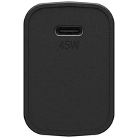 Otterbox EU Charger 45W GaN USB Ladegerät 45 W 1x USB-C® Innenbereich Otterbox EU Charger 45W GaN USB Ladegerät 45 W 1x USB-C® Innenbereich