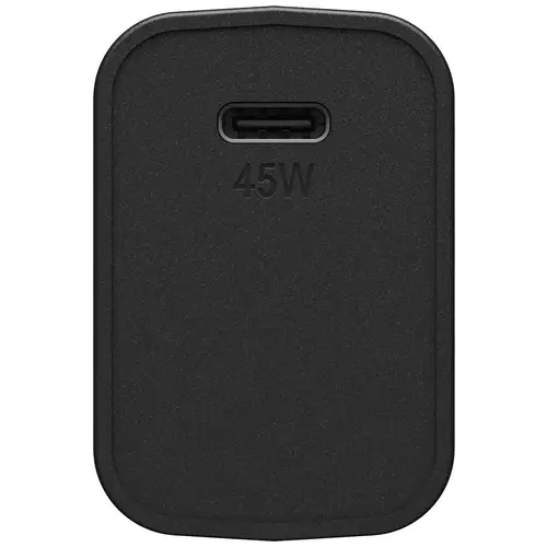 Otterbox EU Charger 45W GaN USB Ladegerät 45 W 1x USB-C® Innenbereich Otterbox EU Charger 45W GaN USB Ladegerät 45 W 1x USB-C® Innenbereich
