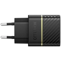 Otterbox EU Charger 45W GaN USB Ladegerät 45 W 1x USB-C® Innenbereich Otterbox EU Charger 45W GaN USB Ladegerät 45 W 1x USB-C® Innenbereich