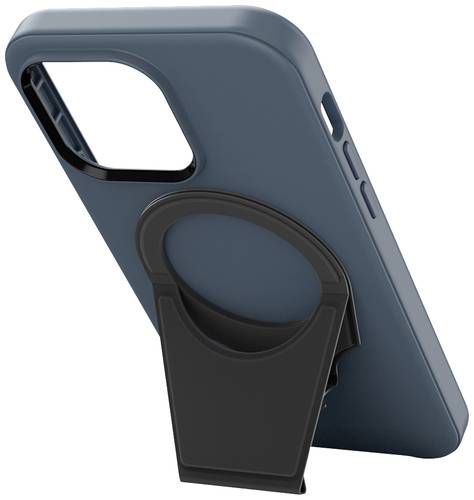 Otterbox Pop Up Magsafe Stand Handy Ständer Schwarz Passend für Handy-Modell: iPhone 12, iPhone 12